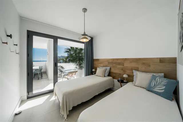 Apartamento 2 habitaciones 99m² en venta - Costa del Sol — 8