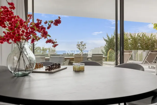 Chalet 5 habitaciones 635m² en venta - Marbella — 33