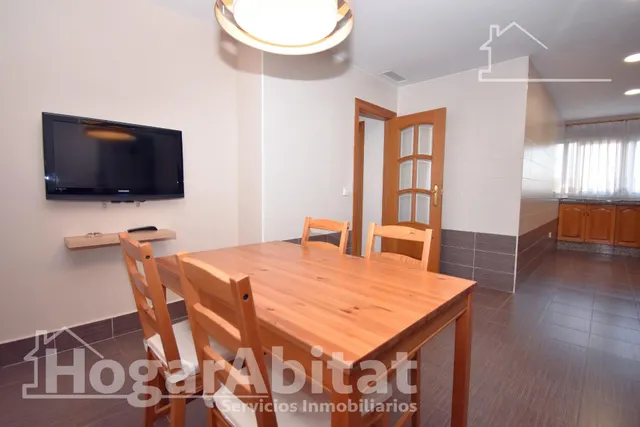 ¡preciosas vistas! magnífico ático dúplex, alto y luminoso con terraza — 13