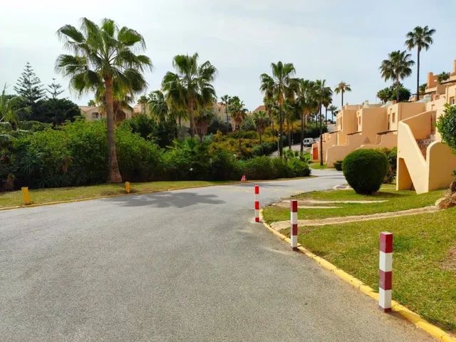 Club La Costa - Piso 2 Dormitorios en Planta Baja, Garaje, Trastero, Piscina Comunitaria, — 21