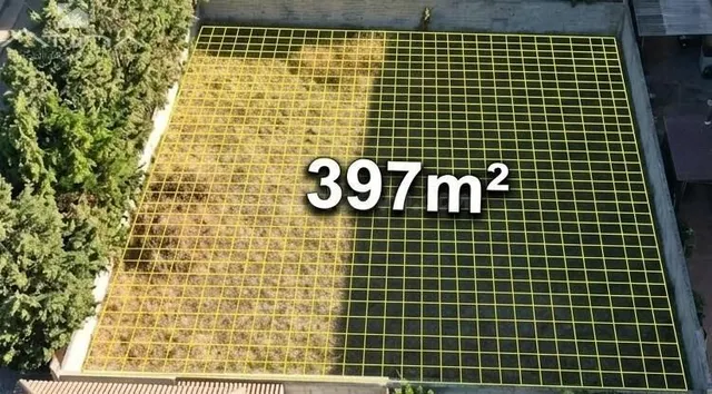 Terreno urbano en venta en Bellreguard (Valencia) | Solar de - foto 4