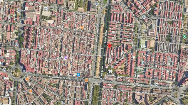 Venta piso en Sevilla — 3
