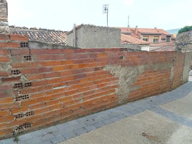 Solar urbano en venta en Alcalá de Moncayo — 10