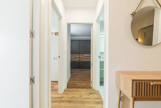Vivienda nueva a estrenar — 17