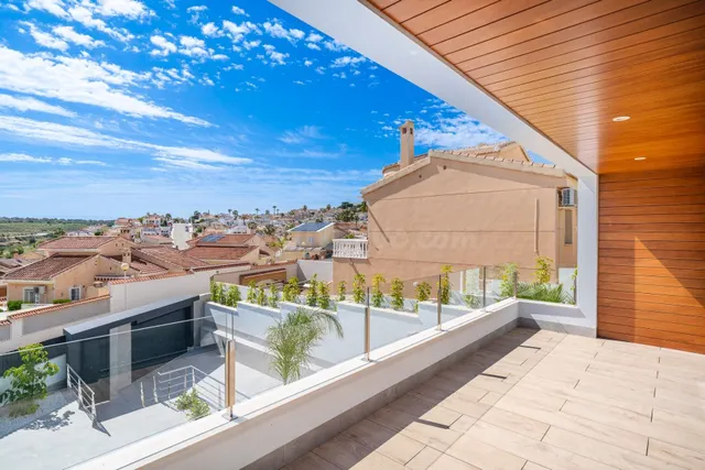 Villa 4 habitaciones 203m² en venta - La Marquesa — 37