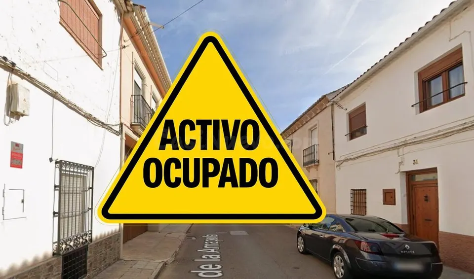 CASA EN MANZANARES