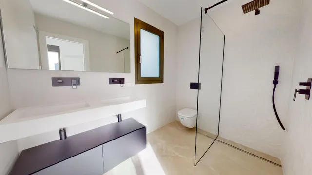 VILLAS DE OBRA NUEVA EN SAN JAVIER — 27