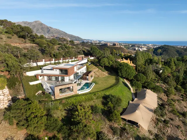 Chalet 5 habitaciones 715m² en venta - El Madroñal — 29