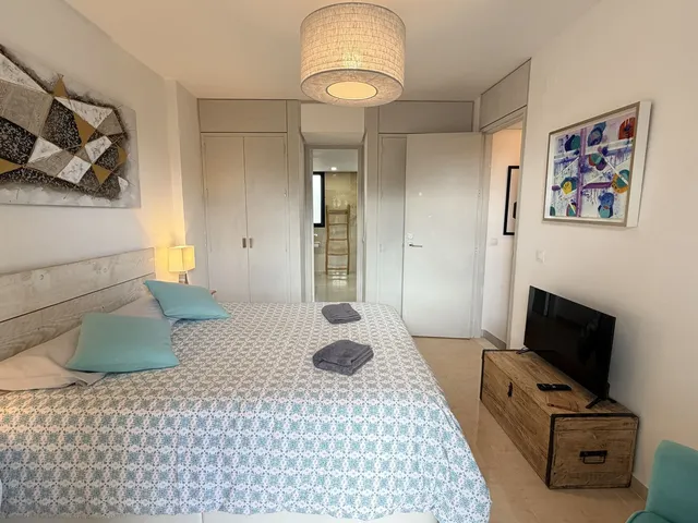 Ático Dúplex 1 habitación 114m² en venta - San Roque Pueblo — 40