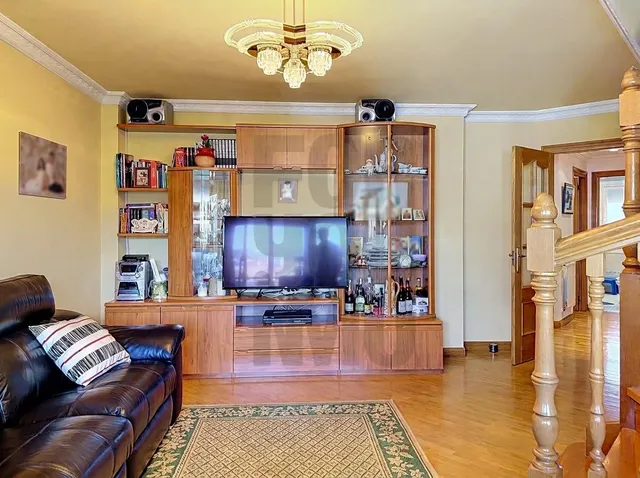 Amplio Piso en Beasain con Vistas — 6