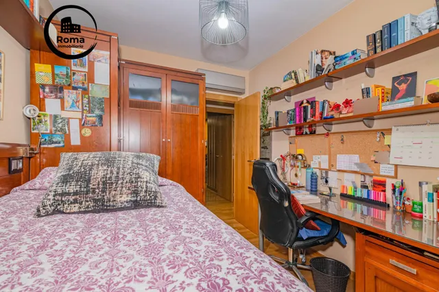 Exclusivo atico en residencial gran parque  en venta de 4 dormitorios en el barrio albayda — 29