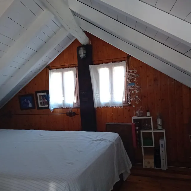 Casa en el Faro de Punta Carnero — 47