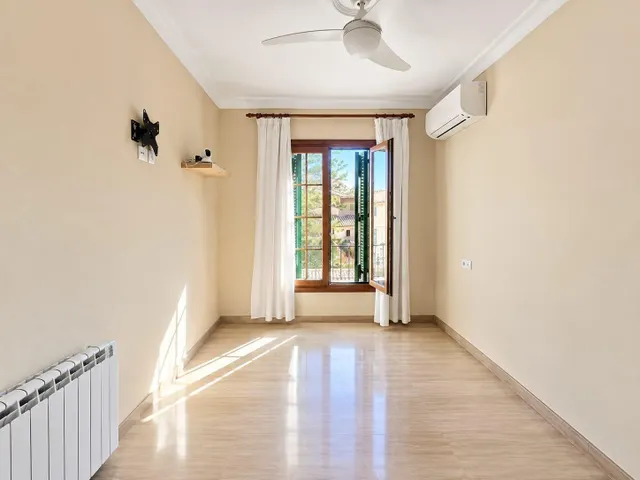 PISO EN EL CENTRO DE PALMA — 18
