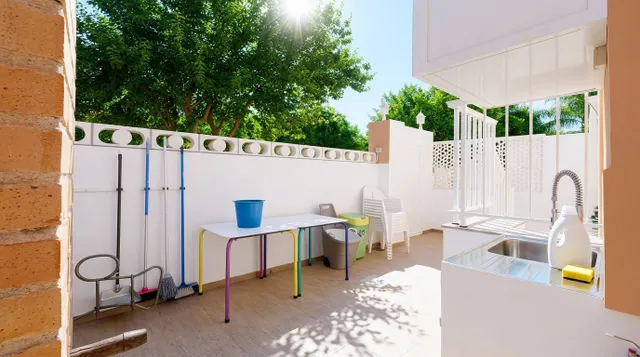 Casa 3 habitaciones 137m² en venta - Playa sorts de mar — 44