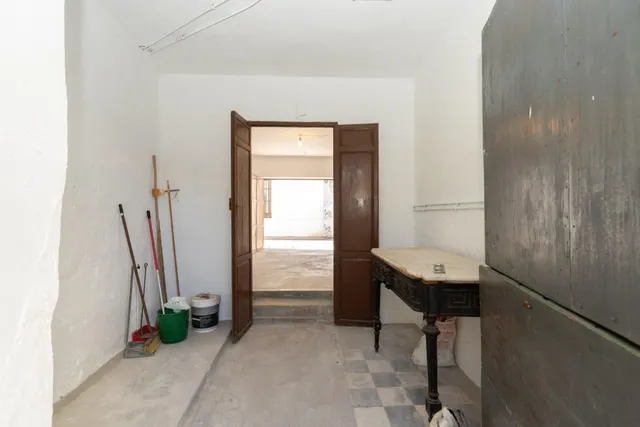 Encantadora Casa para Reformar en el Casco Antiguo de Salobreña en Calle Cristo!!! — 27