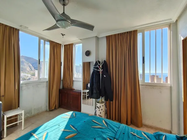 Apartamento de 3 dormitorios en zona del Rincon de loix ( zona llana) — 19