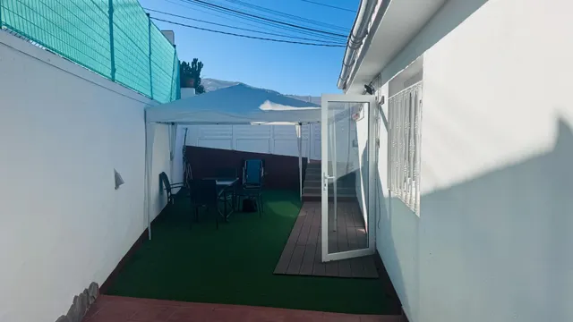 Encantadora Vivienda con Terraza y Vistas Espectaculares — 20