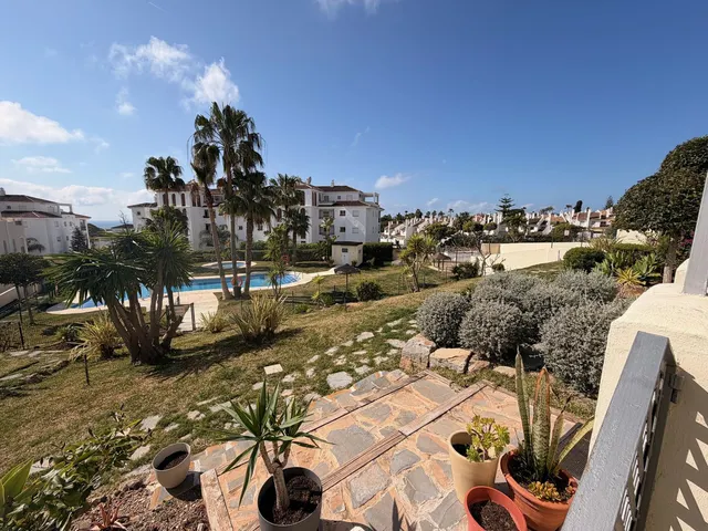 Adosado 4 habitaciones 170m² en venta - Riviera del sol — 34