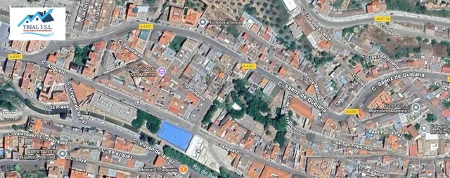 Venta de chalet en Beas de Segura - Jaen - foto 3