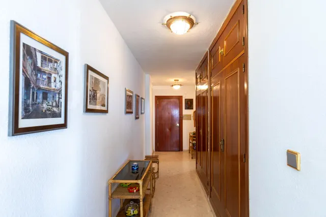 Precioso piso en la herradura — 22