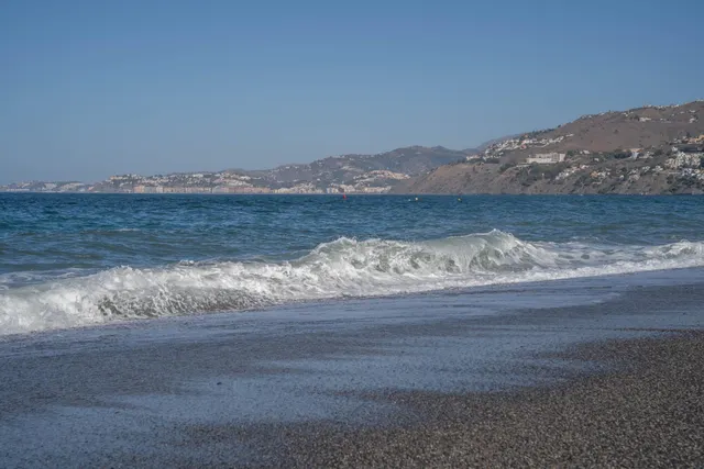 Tu hogar junto al mar en Salobreña — 22