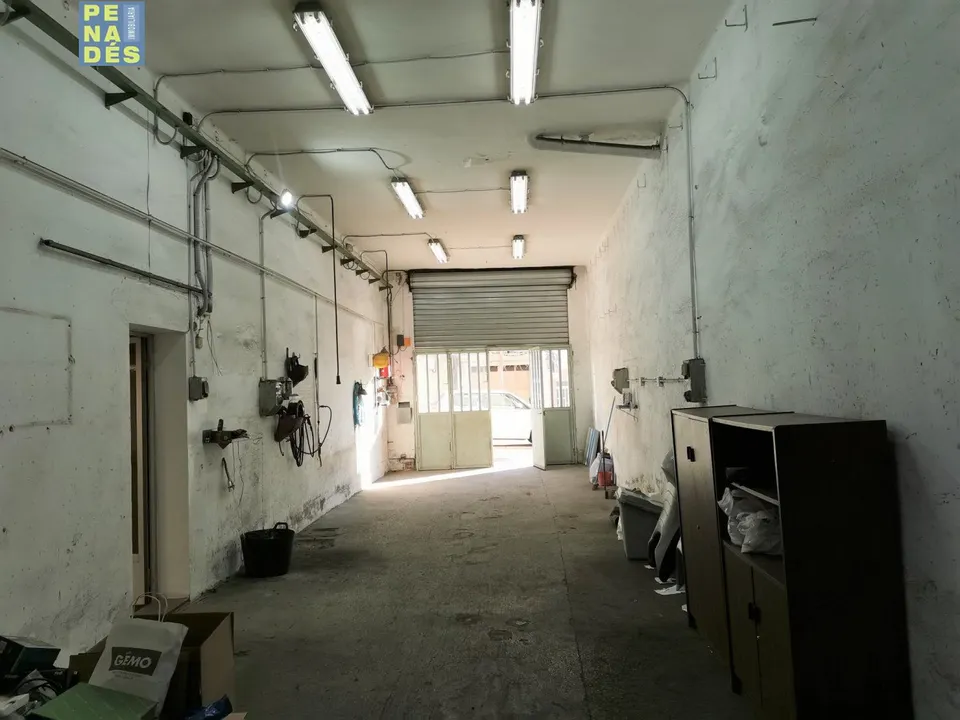 AVENIDA DE PASO comunicación ENTRE BARRIOS