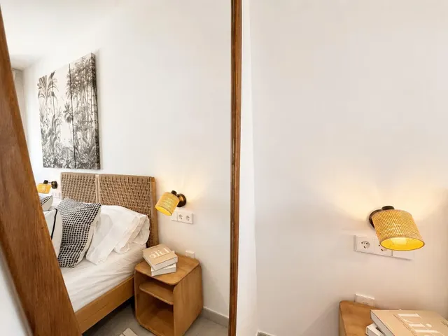 Casa 3 habitaciones 108m² en venta - Baños Y Mendigo — 33