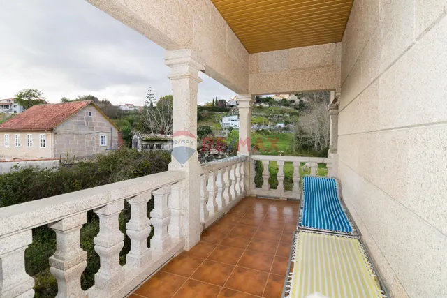 Gran chalet con vistas al mar — 7