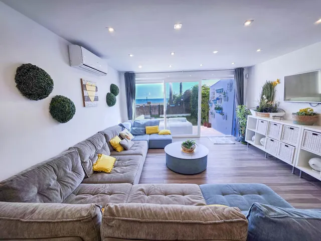 Apartamento 1 habitación 65m² en venta - Costa Del Sol - foto 4