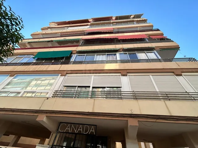 Alquiler de temporada en El Campello – del 1 de septiembre d - foto 2