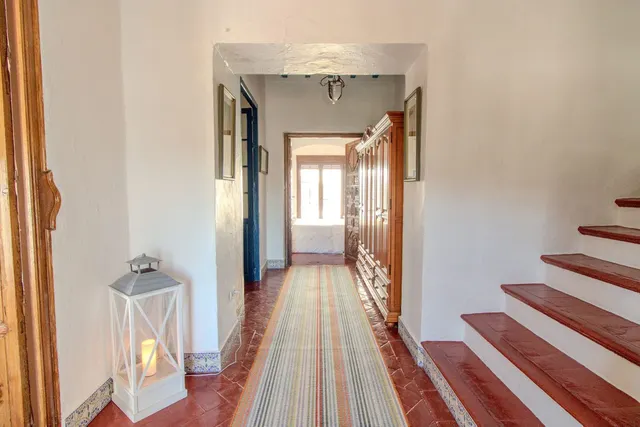 Adosado 4 habitaciones 729m² en venta - Alora pueblo — 18