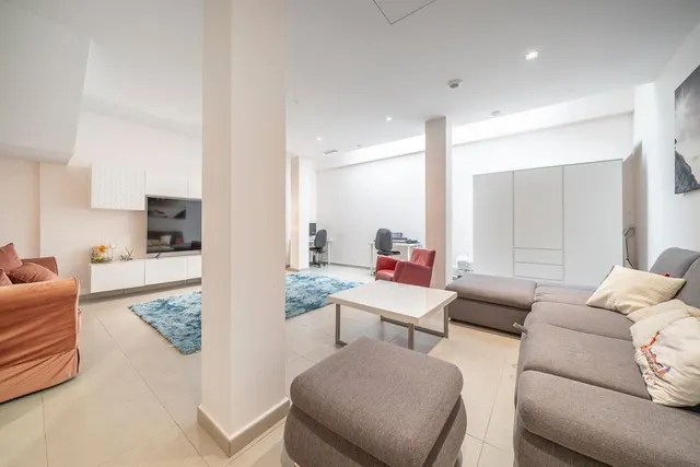 Villa 5 habitaciones 194m² en venta - Aguas Nuevas — 20