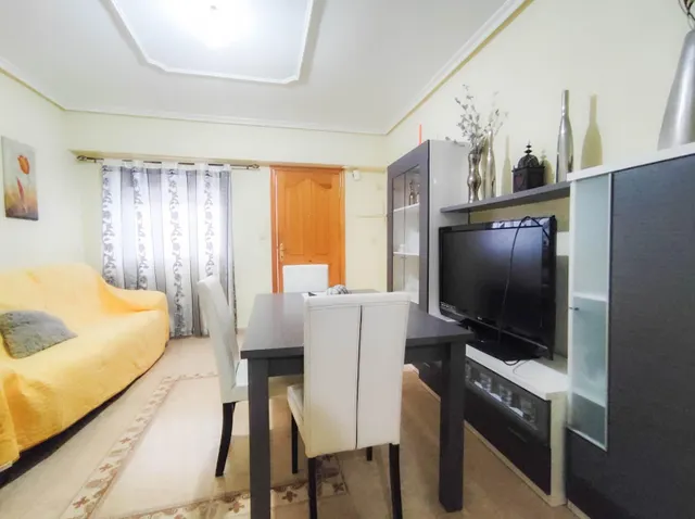 ¡Oportunidad Única en el Centro de Águilas por solo €140,000! — 5