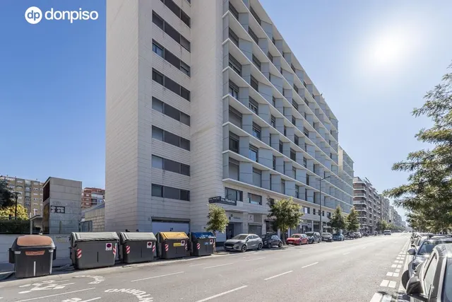 EXCLUSIVO PISO EN ARABIAL — 29