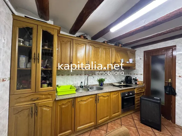 Casa a la venta en Ontinyent (Valencia) - foto 3