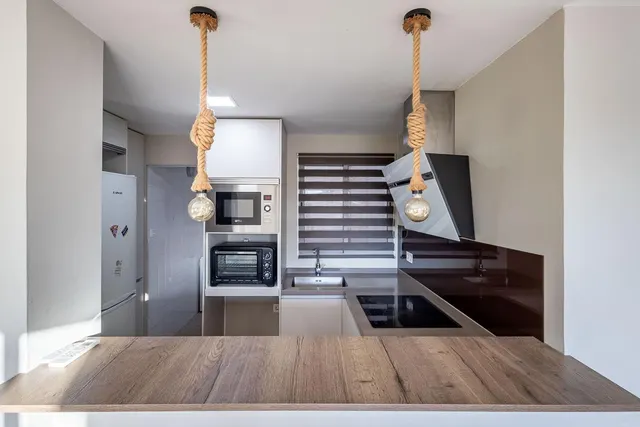 Piso Reformado en Zaidín — 8