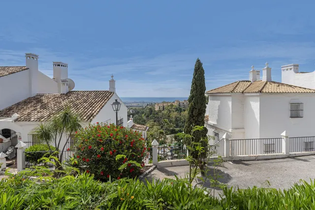 Apartamento en venta en Benahavís — 19