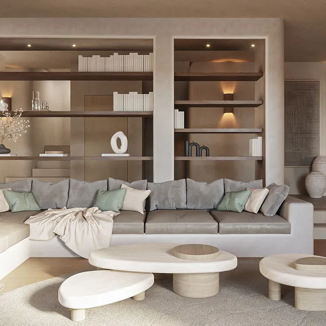 Villa 4 habitaciones 785m² en venta - Altea Hills — 27
