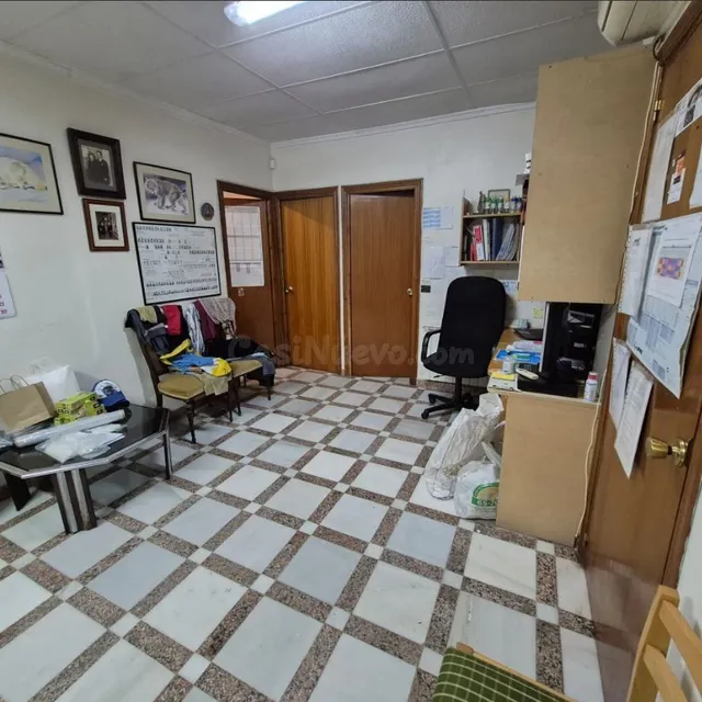 FINCA DE 45.000 METROS CUADRADOS EN VIVER - foto 5