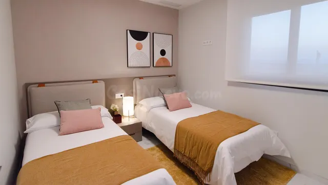 Bungalow 2 habitaciones 110m² en venta - La Siesta - El Salado - Torreta — 31