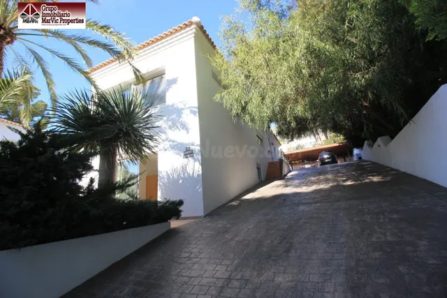 Villa de Lujo en Altea - foto 4