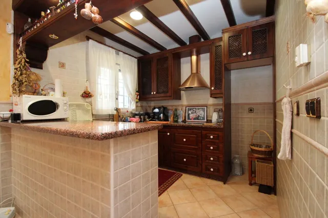 Finca rústica 6 habitaciones 1m² en venta - La Murada-Los Vi - foto 2