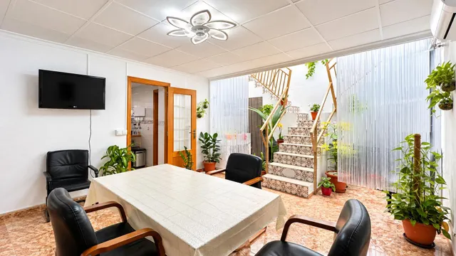 UNA CASA PARA VIVIRLA, DISFRUTARLA Y HACERLA TUYA EN BENIMODO — 8