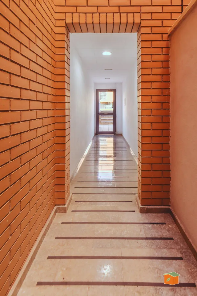 PISO EN PLANTA BAJA EN VENTA EN SANTA BÁRBARA (TARRAGONA) — 17