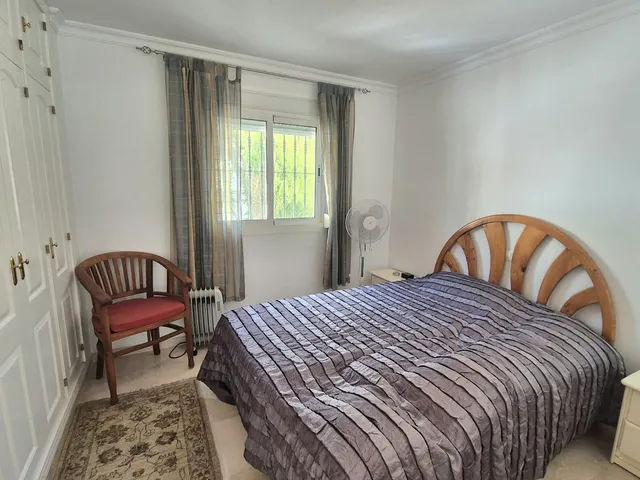 Adosado 3 habitaciones 140m² en venta - Costa del Sol — 24