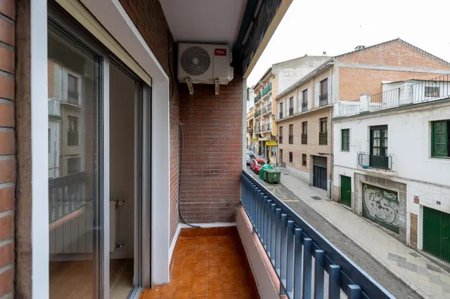 !!MAGNIFICO PISO DE ALQUILER EN CALLE CRISTO DE LA YEDRA!! — 18