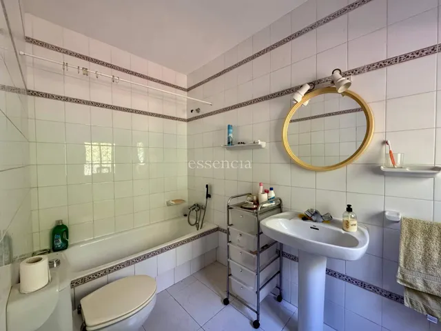 ESPECTACULAR CHALET EN LA DROVA — 31