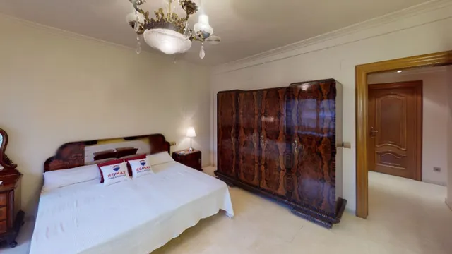 Piso 5 habitaciones 207m² en alquiler - Estación — 29