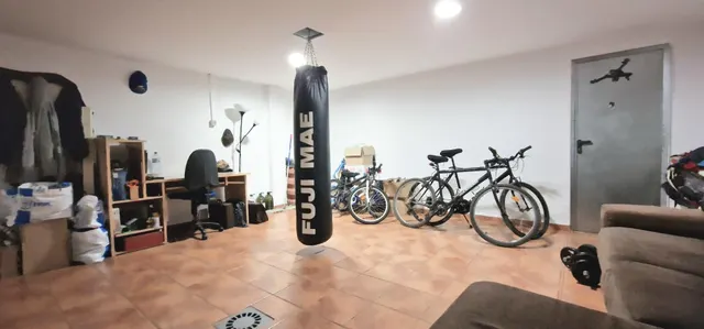 LA CASA QUE NECESITAS ESTA EN FUENGIROLA — 46