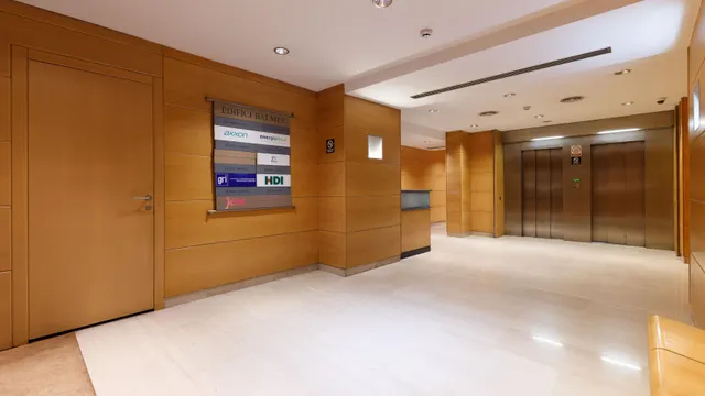 Oficina 232m² en alquiler - Eixample — 27